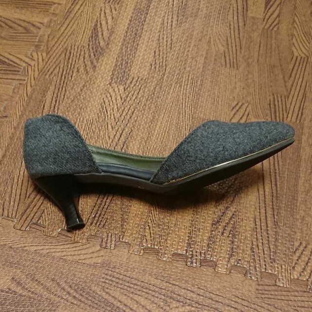 ハイヒール パンプス レディースの靴/シューズ(ハイヒール/パンプス)の商品写真