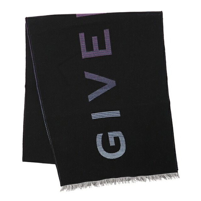 GIVENCHY - 新品 ジバンシイ GIVENCHY マフラー・ストール GIVENCHY - 新品 ジバンシイ GIVENCHY マフラー・ストール