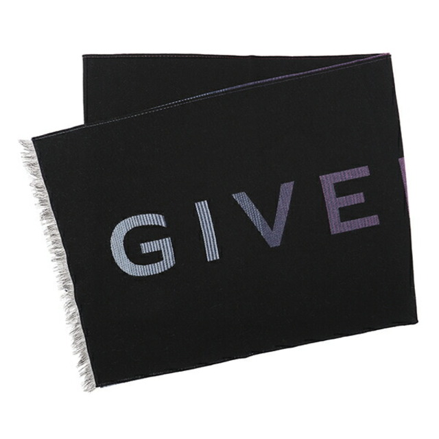 GIVENCHY - 新品 ジバンシイ GIVENCHY マフラー・ストール GIVENCHY - 新品 ジバンシイ GIVENCHY マフラー・ストール