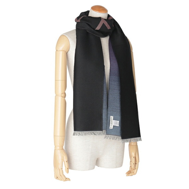 GIVENCHY - 新品 ジバンシイ GIVENCHY マフラー・ストール GIVENCHY - 新品 ジバンシイ GIVENCHY マフラー・ストール
