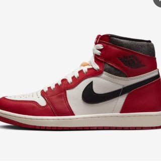 ナイキ(NIKE)のJordan 1 OG Chicago aj1 シカゴ(スニーカー)