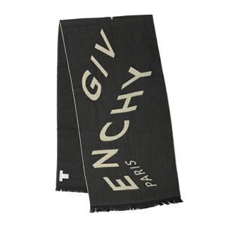 GIVENCHY(マフラー)のフリマアイテム一覧 GIVENCHY(マフラー)のフリマアイテム一覧