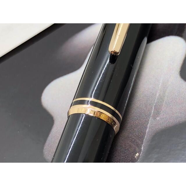 MONTBLANC(モンブラン)の未使用に近い！稀少名品！★No261メカニカルペンソル0、5㎜芯★モンブラン社製 インテリア/住まい/日用品の文房具(ペン/マーカー)の商品写真