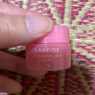 ラネージュ(LANEIGE)のラネージュ リップマスク(リップケア/リップクリーム)