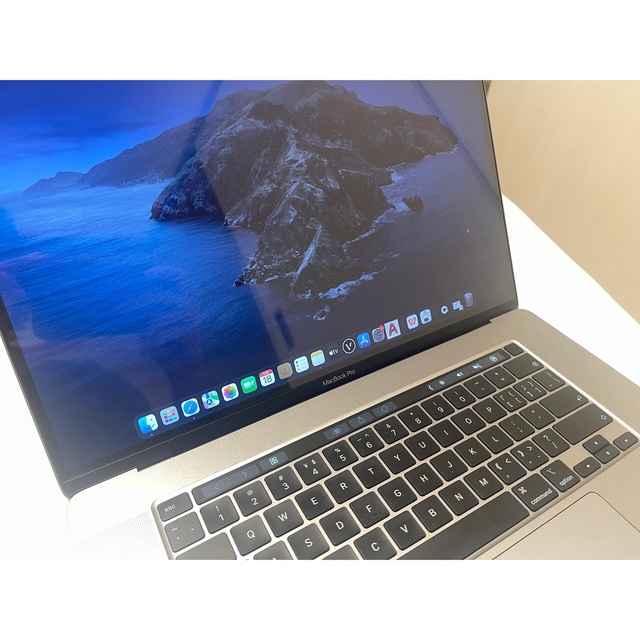 美品 Macbook Pro 13インチ 8G/SSD256GB office付