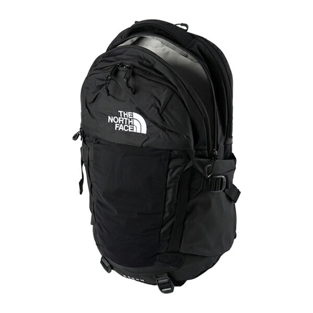 新品 ザノースフェイス THE NORTH FACE リュックサック BACKPACK ブラック 黒 3