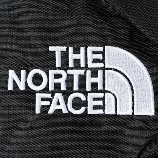 新品 ザノースフェイス THE NORTH FACE リュックサック BACKPACK ブラック 黒 8