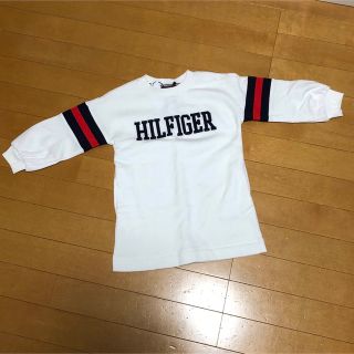 トミーヒルフィガー(TOMMY HILFIGER)のトミーヒルフィガーワンピース(ワンピース)