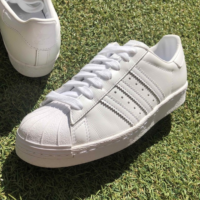 新同22.5adidas SS80Sアディダス スーパースター80s HT594 1