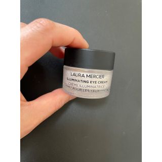 ローラメルシエ(laura mercier)のローラメルシエ　アイクリーム(アイケア/アイクリーム)