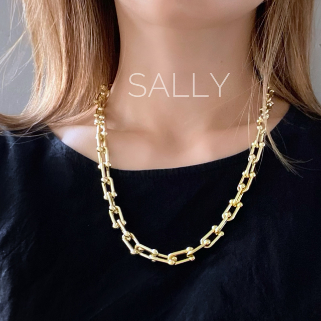 最大94%OFFクーポン Ameri CHAIN FRINGE NECKLACE spektr-hotel.com:443
