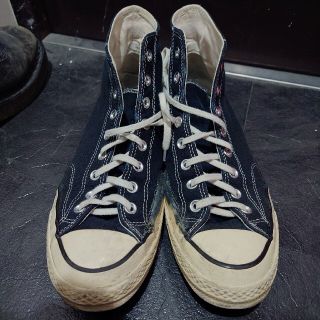 コンバース(CONVERSE)のCT７０　チャックテイラー(スニーカー)