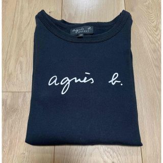 アニエスベー(agnes b.)のアニエス・ベー　size140(Tシャツ/カットソー)