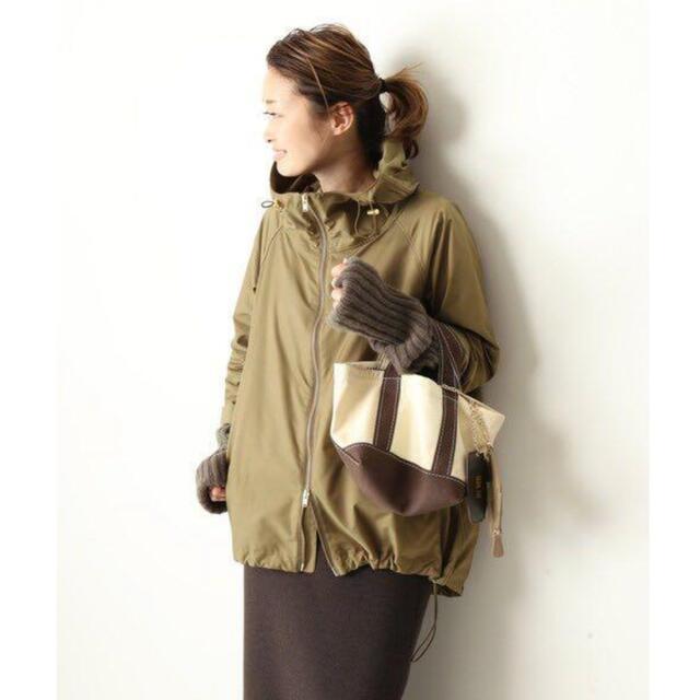 美品☆ドゥーズィエムクラス☆フルジップブルゾン - www.husnususlu.com