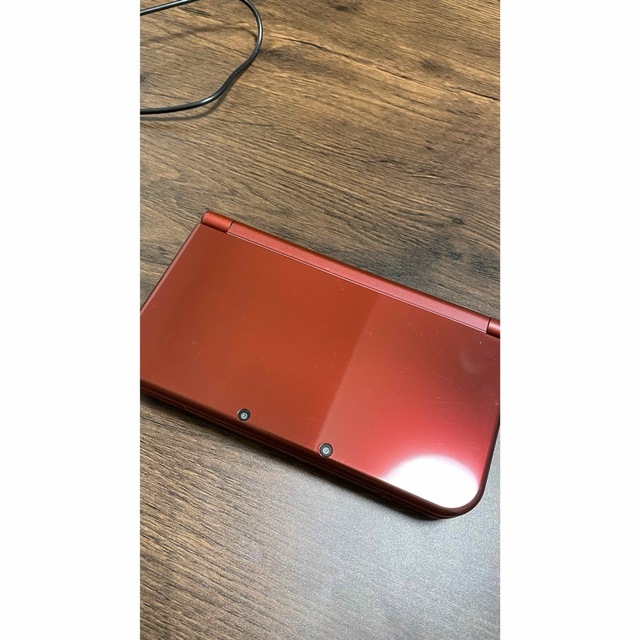 美品 3DS LL - 携帯用ゲーム機本体