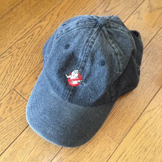 ジャーナルスタンダード(JOURNAL STANDARD)のCAP ゴーストバスターズ(キャップ)