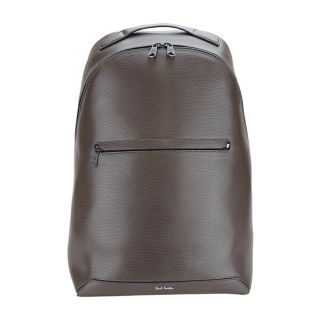 ポールスミス(Paul Smith)の新品 ポールスミス PAUL SMITH リュックサック バックパック ブラウン 茶(バッグパック/リュック)