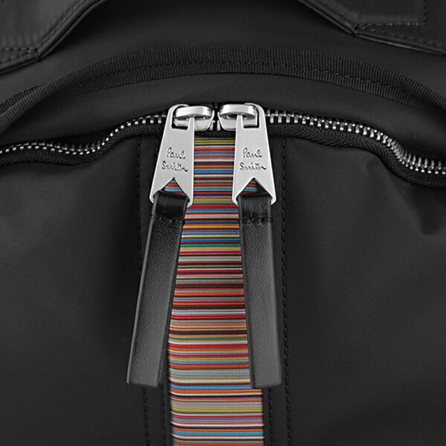 Paul Smith - 新品 ポールスミス PAUL SMITH リュックサック CASMULTI