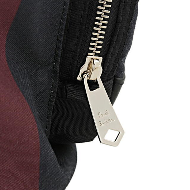 Paul Smith(ポールスミス)の新品 ポールスミス PAUL SMITH リュックサック FLAP BACKPACK ネイビー メンズのバッグ(バッグパック/リュック)の商品写真