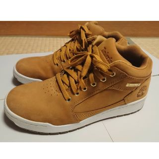 ティンバーランド(Timberland)の【Timberland】ユースマージチャッカ・26.5(ブーツ)