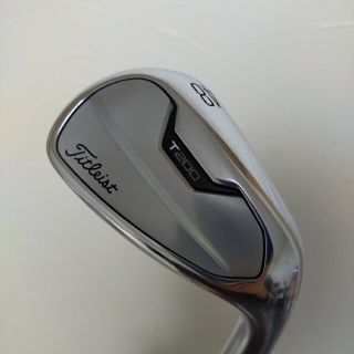 タイトリスト(Titleist)の貴重な48度！！タイトリスト最新モデルT200 アイアン2022(クラブ)