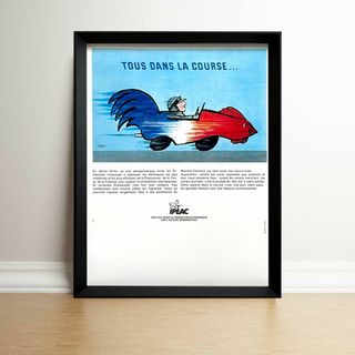 savignac ポスターのフリマアイテム一覧 savignac ポスターのフリマアイテム一覧