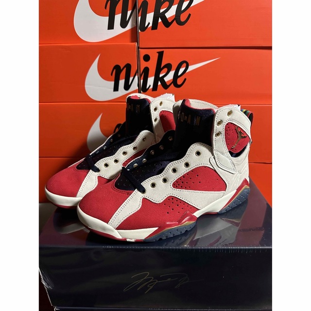 限定品格安 NIKE AIR JORDAN 1 RETRO HIGH OG SP Chicago DA2728-100