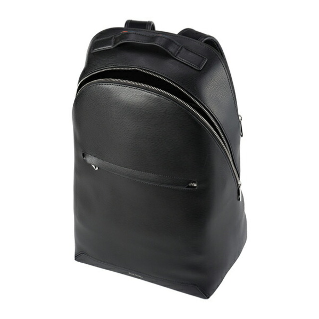 Paul Smith Men's  Black backpack