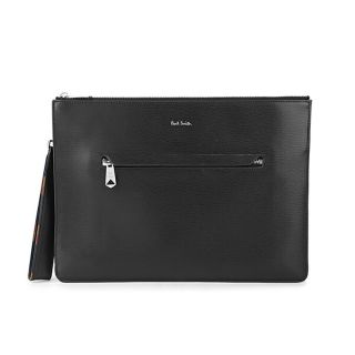 Paul Smith - 新品 ポールスミス PAUL SMITH クラッチバッグ ...