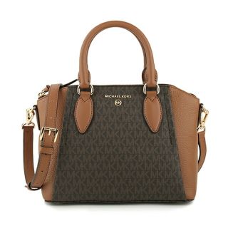 マイケルコース(Michael Kors)の新品 マイケルコース MICHAEL KORS ハンドバッグ MEDIUM MESSENGER(ハンドバッグ)