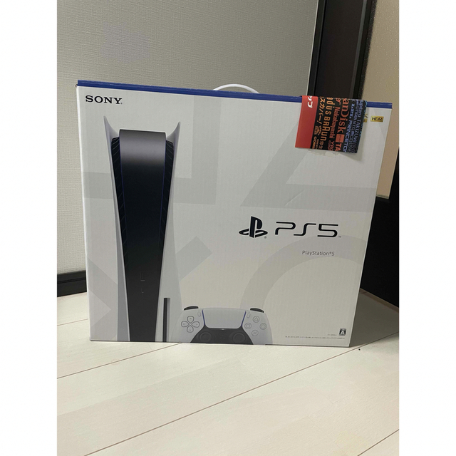 PS5 新品 CFI-1200A PlayStation5-