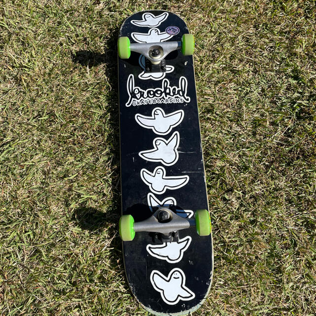 マークゴンザレス スケートボードの通販 by N's shop｜ラクマ