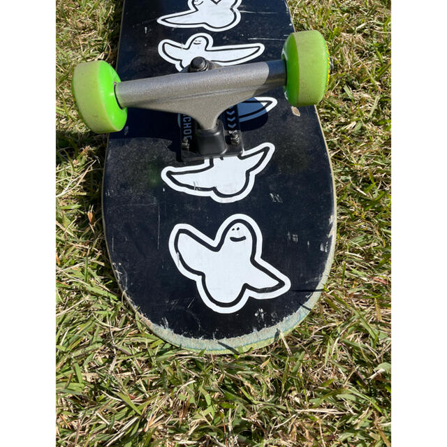 マークゴンザレス スケートボード