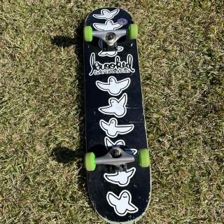 マークゴンザレス スケートボードの通販 by N's shop|ラクマ