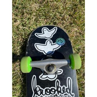 マークゴンザレス スケートボードの通販 by N's shop|ラクマ