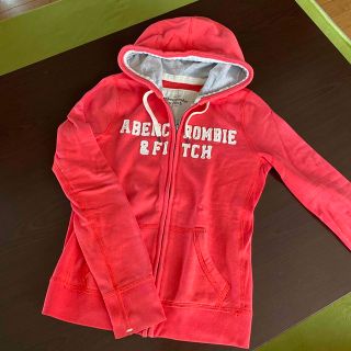 アバクロンビーアンドフィッチ(Abercrombie&Fitch)のAbercrombie&Fitch♡フーディー(パーカー)