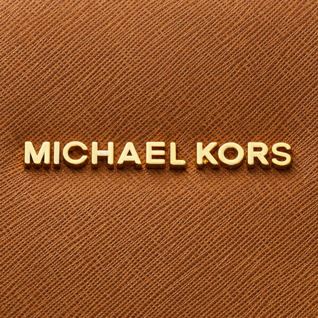 Michael Kors(マイケルコース)の新品 マイケルコース MICHAEL KORS トートバッグ JET SET LARGE TOP-ZIP TOTE レディースのバッグ(トートバッグ)の商品写真