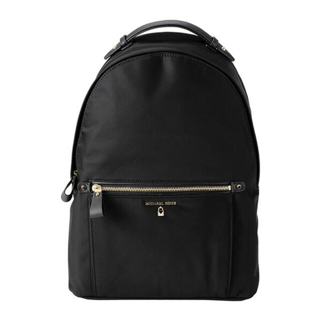 Michael Kors(マイケルコース)の新品 マイケルコース MICHAEL KORS リュックサック NYLON BACKPACK レディースのバッグ(リュック/バックパック)の商品写真