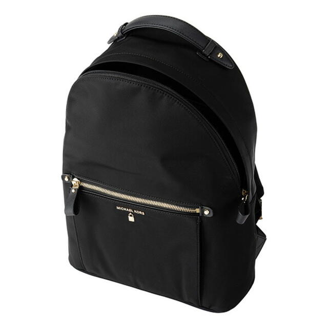 Michael Kors(マイケルコース)の新品 マイケルコース MICHAEL KORS リュックサック NYLON BACKPACK レディースのバッグ(リュック/バックパック)の商品写真