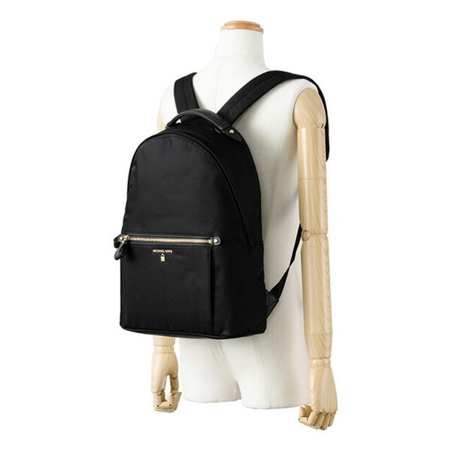 Michael Kors(マイケルコース)の新品 マイケルコース MICHAEL KORS リュックサック NYLON BACKPACK レディースのバッグ(リュック/バックパック)の商品写真