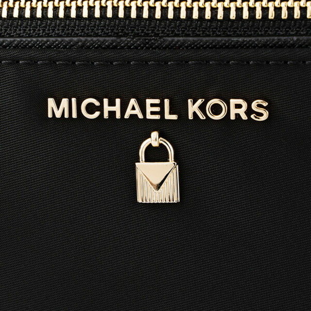 Michael Kors(マイケルコース)の新品 マイケルコース MICHAEL KORS リュックサック NYLON BACKPACK レディースのバッグ(リュック/バックパック)の商品写真