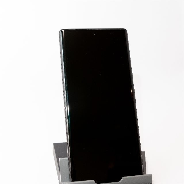 Google Pixel - google pixel6 pro stormy black 256GB 中古 www