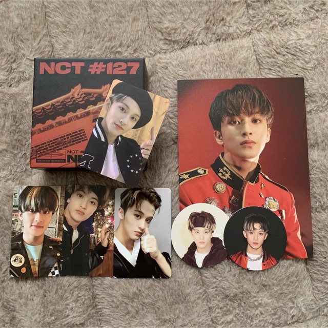 速くおよび自由な NCT127 Neozone キノ kit ドヨン agapeeurope.org