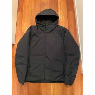 アークテリクス(ARC'TERYX)のアークテリクスVEILANCE ANNEAL DOWN JACKET ダウン M(ダウンジャケット)