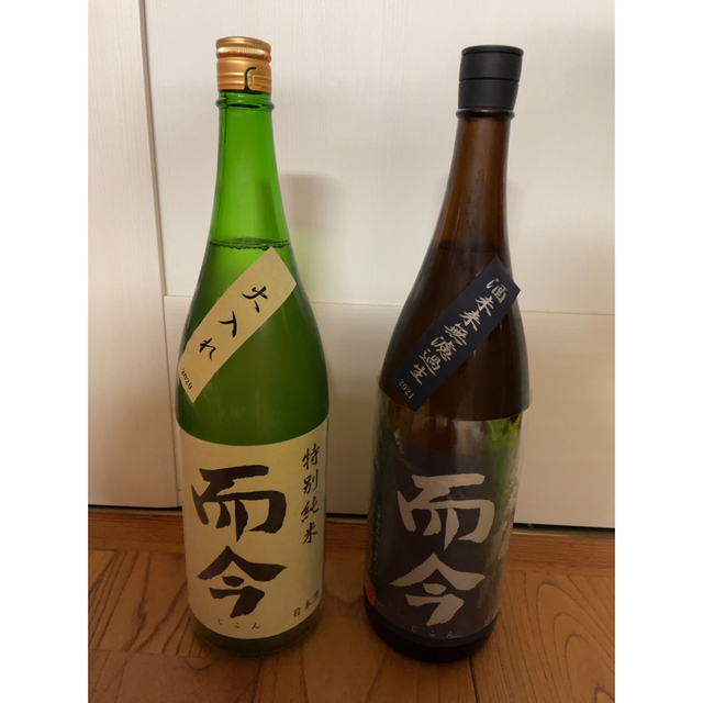 而今 1800ml   2本セット！着払い