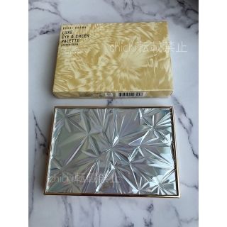BOBBI BROWN - BOBBI BROWN コパーグロウ リュクス アイ & チーク ...