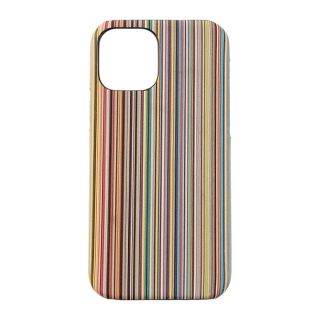 ポールスミス(Paul Smith)の新品 ポールスミス PAUL SMITH iPhone12/12PRO ケース マルチ(iPhoneケース)