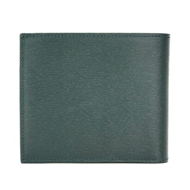 Paul Smith - 新品 ポールスミス PAUL SMITH 2つ折り財布 BILLFOLD AND