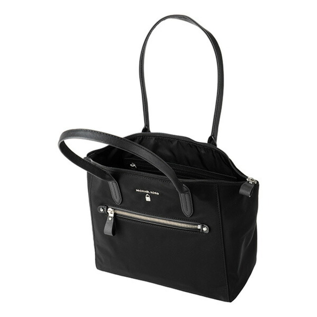 Michael Kors(マイケルコース)の新品 マイケルコース MICHAEL KORS トートバッグ MEDIUM NYLON TOTE BAG レディースのバッグ(トートバッグ)の商品写真