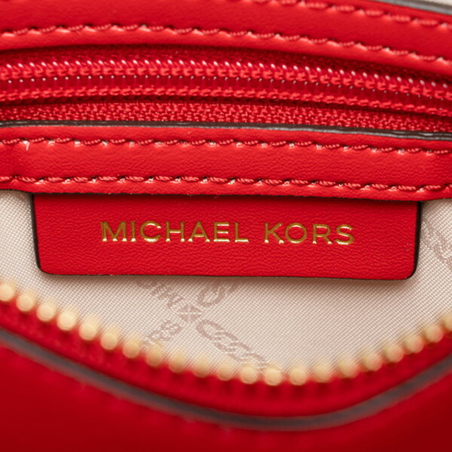 Michael Kors - 新品 マイケルコース MICHAEL KORS ハンドバッグ MD ...